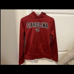 USC Gamecocks sweatshirt